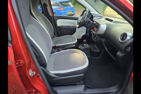 Renault Twingo 1.0 SCe Limited | 1E EIGENAAR | 12MND GARANTIE | AUTOMAAT | CRUISE | LMV |