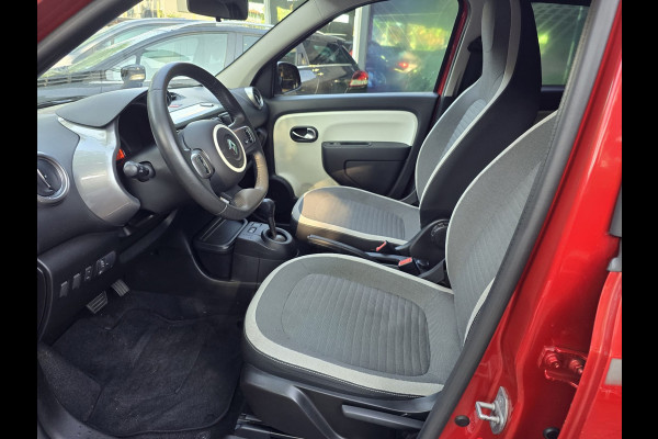 Renault Twingo 1.0 SCe Limited | 1E EIGENAAR | 12MND GARANTIE | AUTOMAAT | CRUISE | LMV |