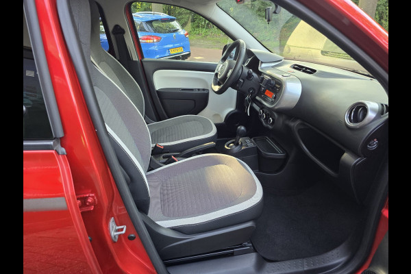 Renault Twingo 1.0 SCe Limited | 1E EIGENAAR | 12MND GARANTIE | AUTOMAAT | CRUISE | LMV |