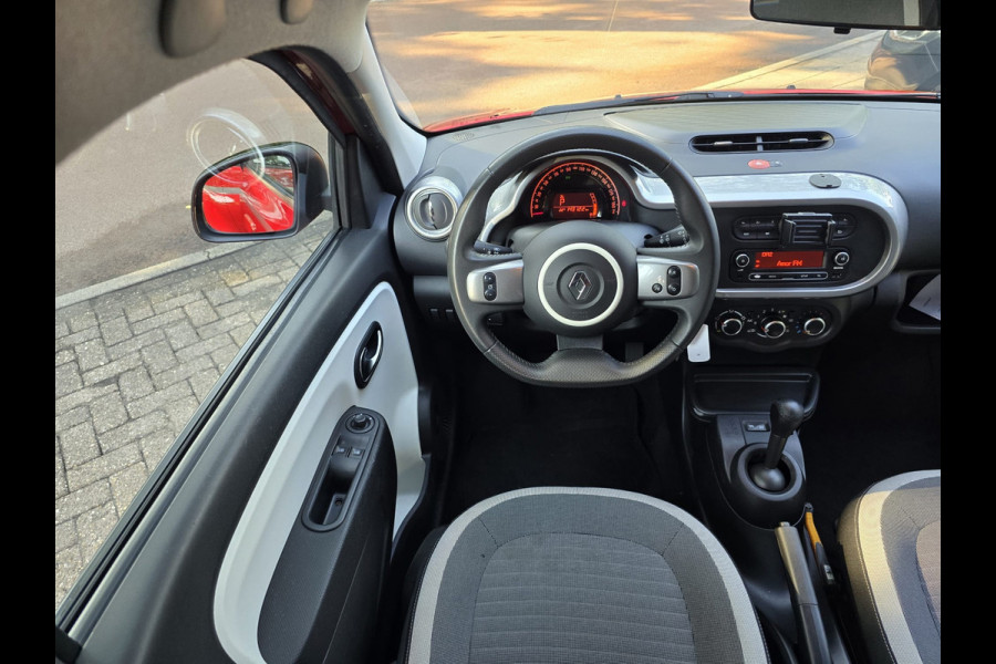 Renault Twingo 1.0 SCe Limited | 1E EIGENAAR | 12MND GARANTIE | AUTOMAAT | CRUISE | LMV |
