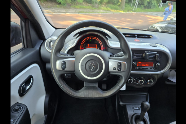 Renault Twingo 1.0 SCe Limited | 1E EIGENAAR | 12MND GARANTIE | AUTOMAAT | CRUISE | LMV |