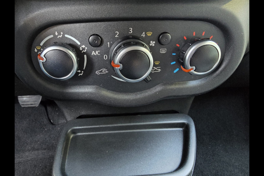 Renault Twingo 1.0 SCe Limited | 1E EIGENAAR | 12MND GARANTIE | AUTOMAAT | CRUISE | LMV |
