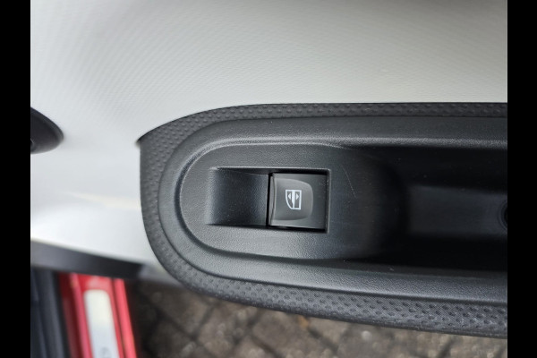 Renault Twingo 1.0 SCe Limited | 1E EIGENAAR | 12MND GARANTIE | AUTOMAAT | CRUISE | LMV |