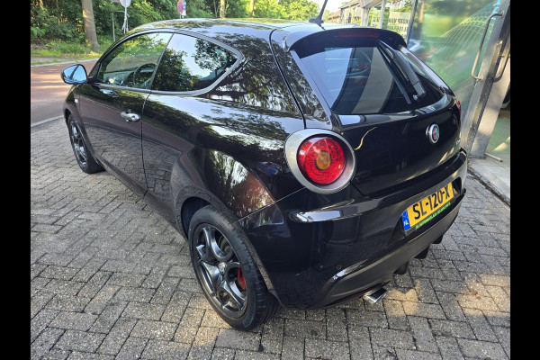 Alfa Romeo MiTo 0.9 TwinAir ECO Super | 2E EIGENAAR |3/6 OF 12MND GARANTIE | LEER | AIRCO | LMV | CRUISE |