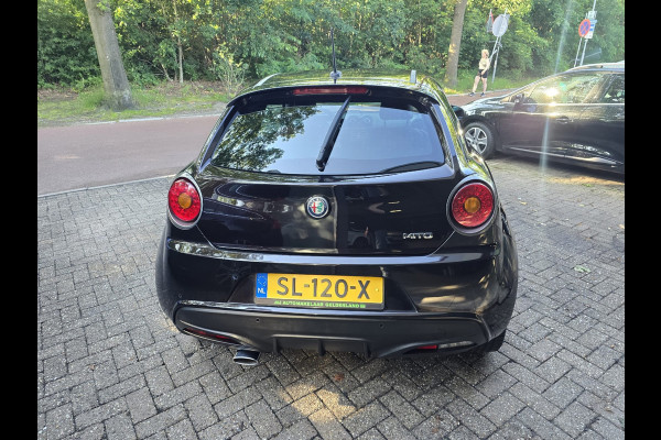 Alfa Romeo MiTo 0.9 TwinAir ECO Super | 2E EIGENAAR |3/6 OF 12MND GARANTIE | LEER | AIRCO | LMV | CRUISE |