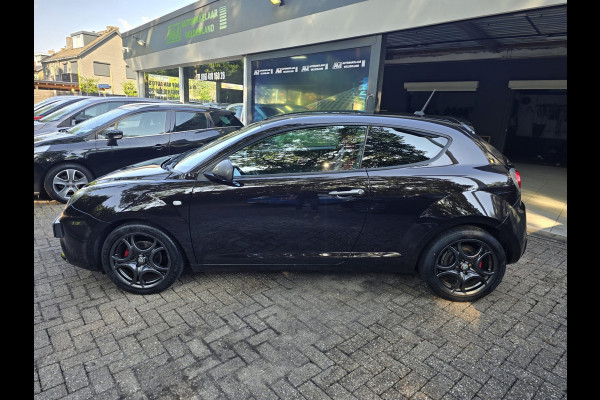Alfa Romeo MiTo 0.9 TwinAir ECO Super | 2E EIGENAAR |3/6 OF 12MND GARANTIE | LEER | AIRCO | LMV | CRUISE |