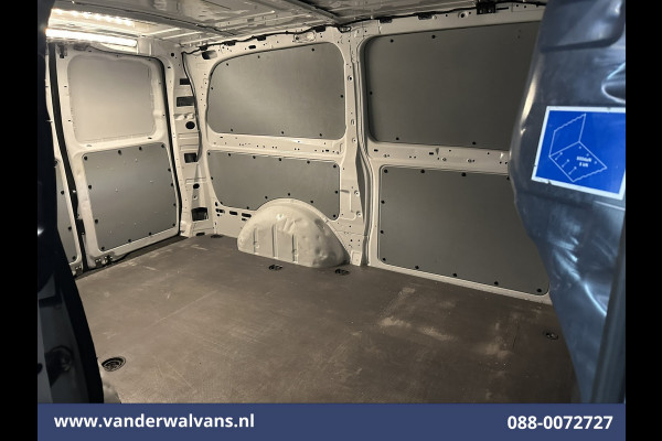 Mercedes-Benz Vito 114 CDI 136pk L2H1 Euro6 Airco | Camera | Navigatie | Cruisecontrol | Apple Carplay Android Auto, Parkeersensoren, Trekhaak, Bijrijdersbank