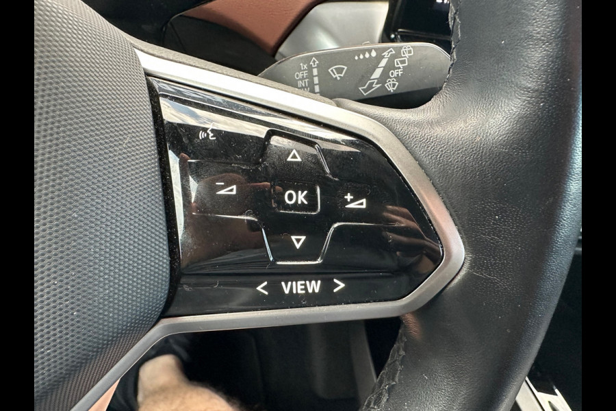 Volkswagen ID.4 Business 77 kWh IQ LIGHT|SOH 89%|TREKHAAK|PDC|STOELVERW|