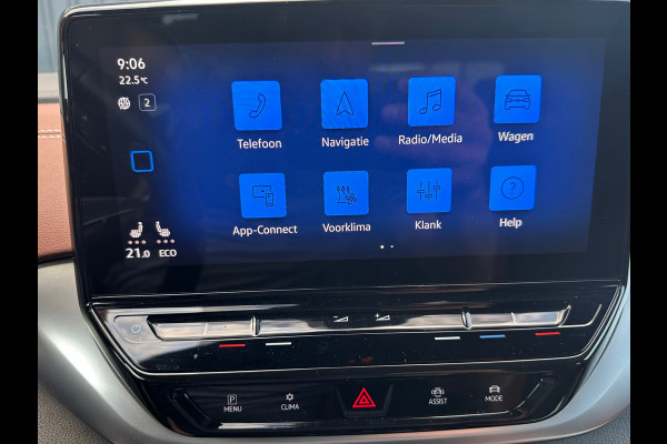 Volkswagen ID.4 Business 77 kWh IQ LIGHT|SOH 89%|TREKHAAK|PDC|STOELVERW|
