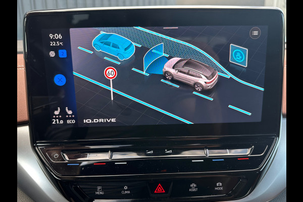 Volkswagen ID.4 Business 77 kWh IQ LIGHT|SOH 89%|TREKHAAK|PDC|STOELVERW|