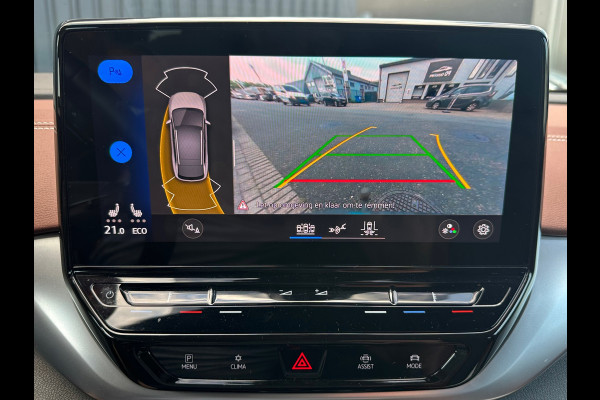 Volkswagen ID.4 Business 77 kWh IQ LIGHT|SOH 89%|TREKHAAK|PDC|STOELVERW|