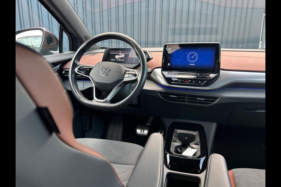 Volkswagen ID.4 Business 77 kWh IQ LIGHT|SOH 89%|TREKHAAK|PDC|STOELVERW|