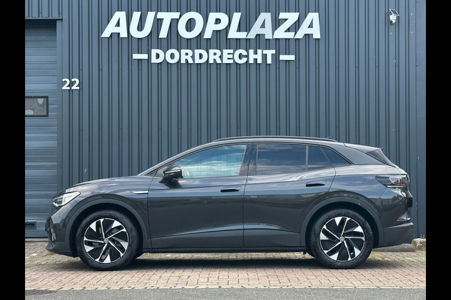Volkswagen ID.4 Business 77 kWh IQ LIGHT|SOH 89%|TREKHAAK|PDC|STOELVERW|