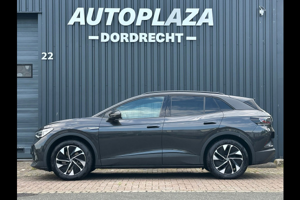 Volkswagen ID.4 Business 77 kWh IQ LIGHT|SOH 89%|TREKHAAK|PDC|STOELVERW|