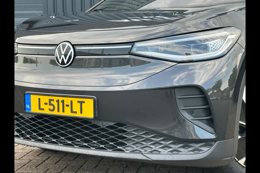 Volkswagen ID.4 Business 77 kWh IQ LIGHT|SOH 89%|TREKHAAK|PDC|STOELVERW|