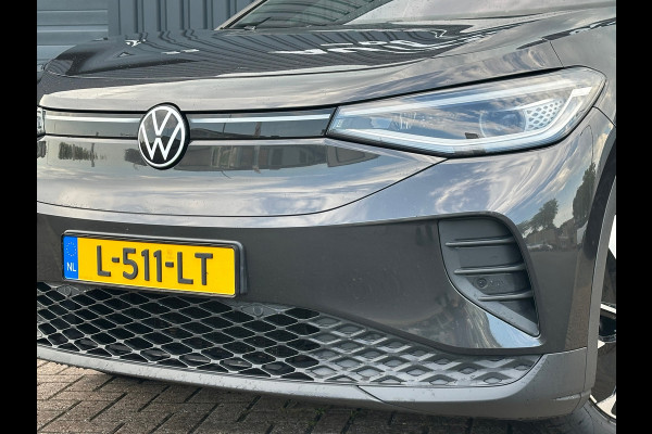 Volkswagen ID.4 Business 77 kWh IQ LIGHT|SOH 89%|TREKHAAK|PDC|STOELVERW|