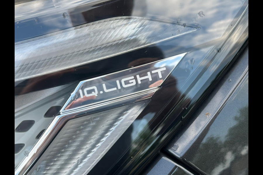 Volkswagen ID.4 Business 77 kWh IQ LIGHT|SOH 89%|TREKHAAK|PDC|STOELVERW|