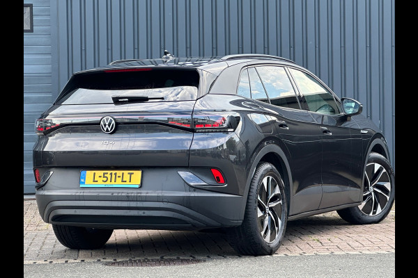 Volkswagen ID.4 Business 77 kWh IQ LIGHT|SOH 89%|TREKHAAK|PDC|STOELVERW|