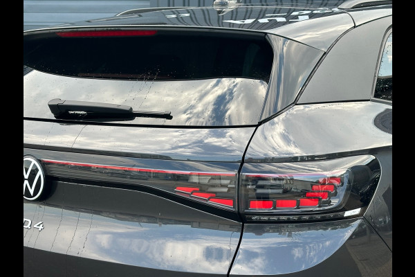 Volkswagen ID.4 Business 77 kWh IQ LIGHT|SOH 89%|TREKHAAK|PDC|STOELVERW|