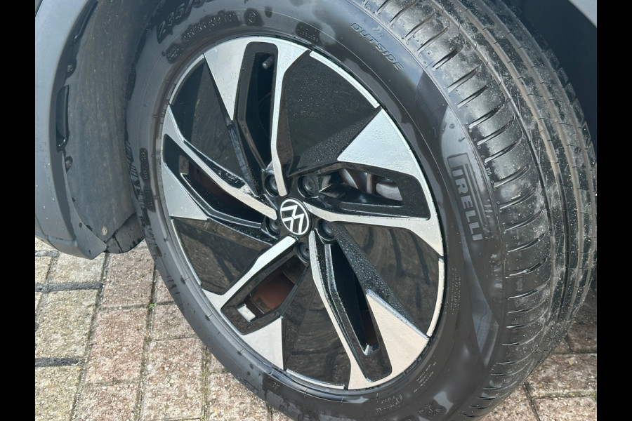 Volkswagen ID.4 Business 77 kWh IQ LIGHT|SOH 89%|TREKHAAK|PDC|STOELVERW|