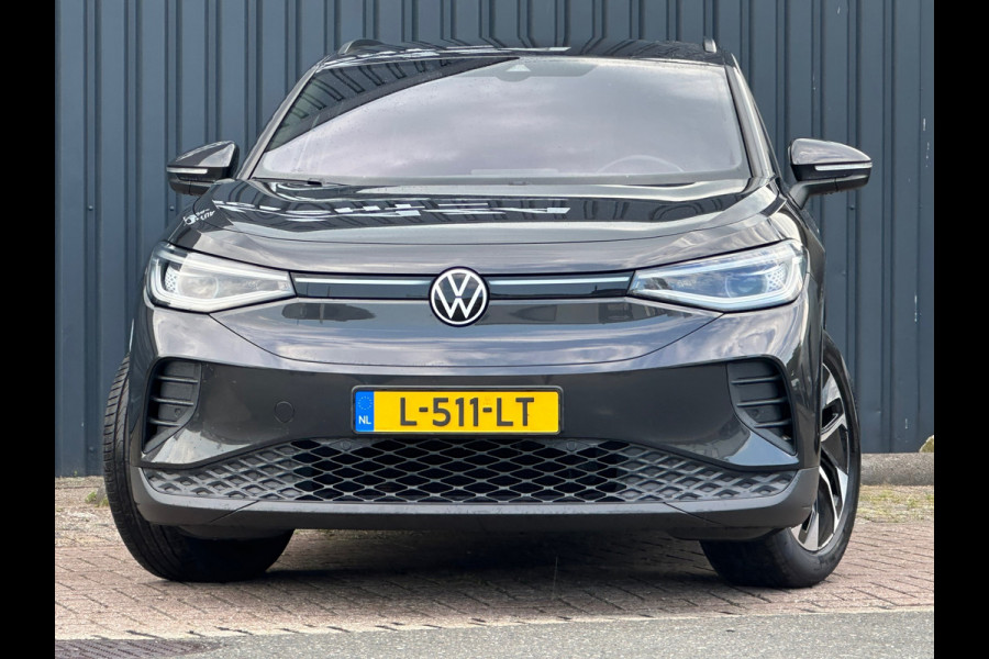 Volkswagen ID.4 Business 77 kWh IQ LIGHT|SOH 89%|TREKHAAK|PDC|STOELVERW|