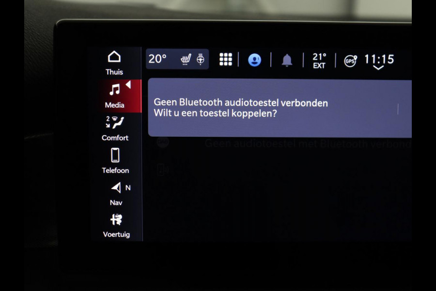 Alfa Romeo Tonale 1.3T PHEV Veloce 280PK Aut. Half Leder | Navi | DAB | Camera | Virtual Display | Navi | Carplay | Trekhaak | Climate Control | Stoelverwarming | Stuurverwarming