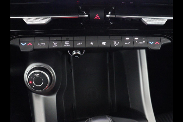 Alfa Romeo Tonale 1.3T PHEV Veloce 280PK Aut. Half Leder | Navi | DAB | Camera | Virtual Display | Navi | Carplay | Trekhaak | Climate Control | Stoelverwarming | Stuurverwarming