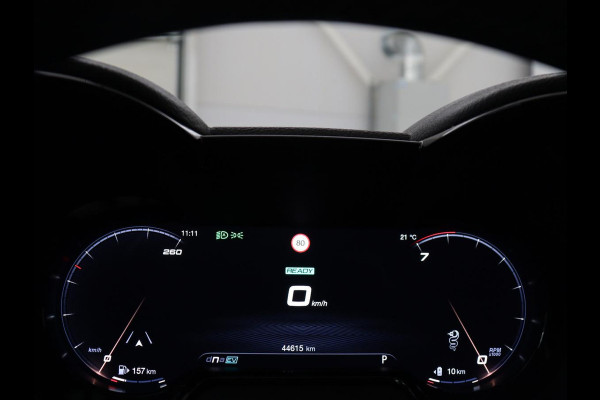 Alfa Romeo Tonale 1.3T PHEV Veloce 280PK Aut. Half Leder | Navi | DAB | Camera | Virtual Display | Navi | Carplay | Trekhaak | Climate Control | Stoelverwarming | Stuurverwarming
