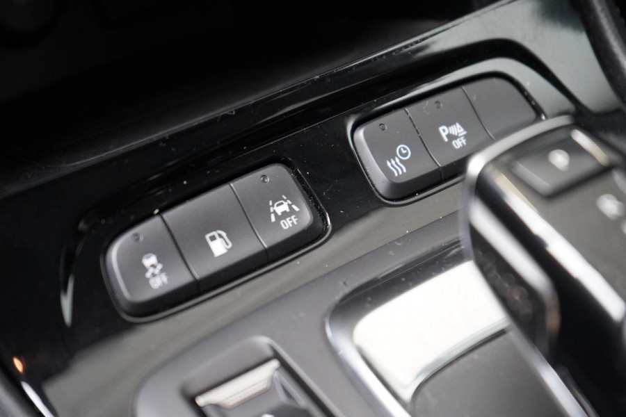 Opel Grandland X 1.6 Turbo Hybrid Business Elegance | Blind-Spot | 360 camera | Stoelverwarming | Sportstoelen | Trekhaak | Carplay