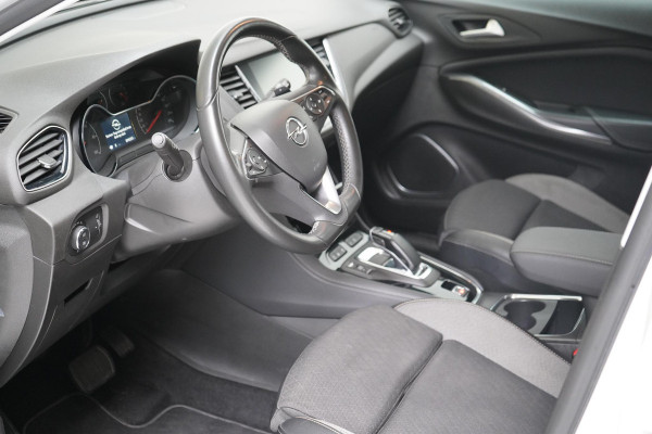 Opel Grandland X 1.6 Turbo Hybrid Business Elegance | Blind-Spot | 360 camera | Stoelverwarming | Sportstoelen | Trekhaak | Carplay