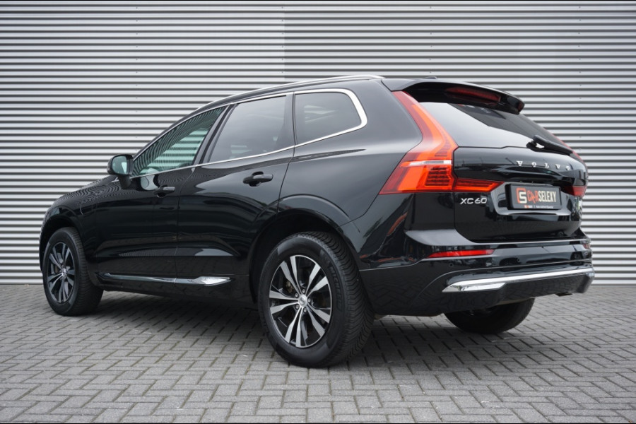 Volvo XC60 350PK T6 AWD CORE PHEV | PANO | SUPER LUXE | CLIMATEPACK