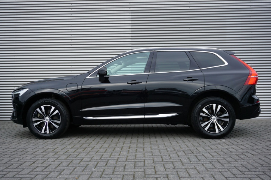 Volvo XC60 350PK T6 AWD CORE PHEV | PANO | SUPER LUXE | CLIMATEPACK