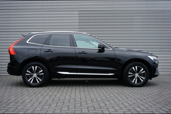 Volvo XC60 350PK T6 AWD CORE PHEV | PANO | SUPER LUXE | CLIMATEPACK