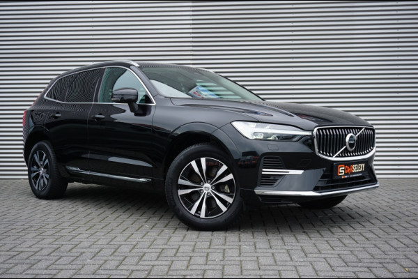 Volvo XC60 350PK T6 AWD CORE PHEV | PANO | SUPER LUXE | CLIMATEPACK