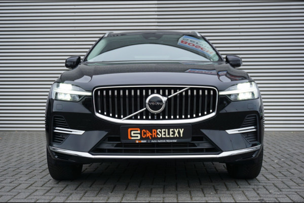 Volvo XC60 350PK T6 AWD CORE PHEV | PANO | SUPER LUXE | CLIMATEPACK