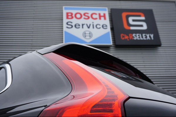 Volvo XC60 350PK T6 AWD CORE PHEV | PANO | SUPER LUXE | CLIMATEPACK