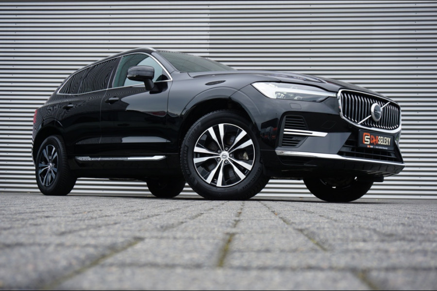 Volvo XC60 350PK T6 AWD CORE PHEV | PANO | SUPER LUXE | CLIMATEPACK