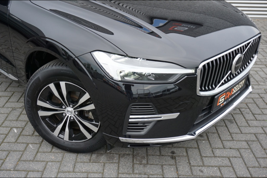 Volvo XC60 350PK T6 AWD CORE PHEV | PANO | SUPER LUXE | CLIMATEPACK