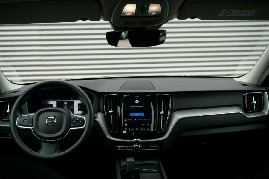 Volvo XC60 350PK T6 AWD CORE PHEV | PANO | SUPER LUXE | CLIMATEPACK