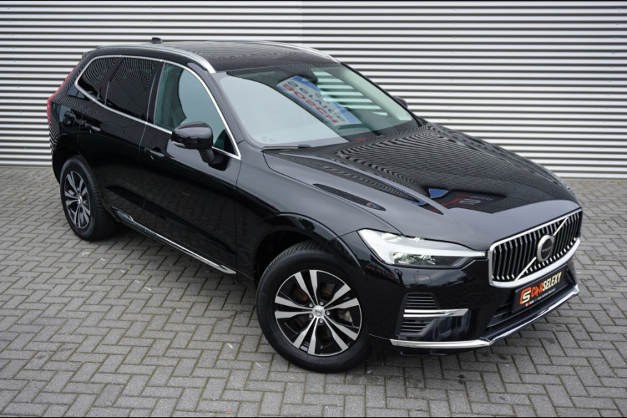 Volvo XC60 350PK T6 AWD CORE PHEV | PANO | SUPER LUXE | CLIMATEPACK