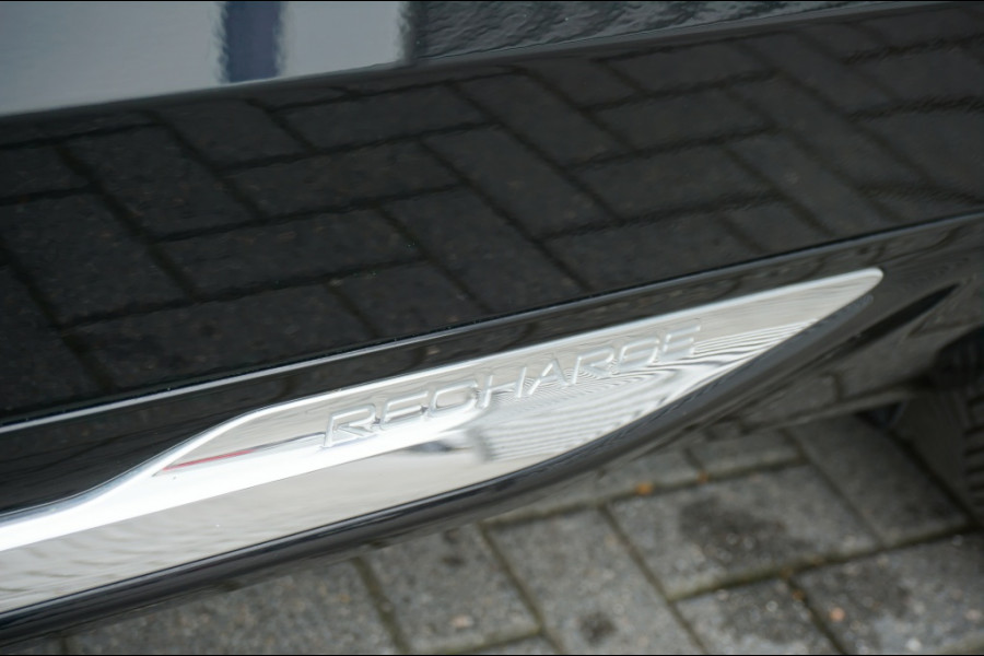 Volvo XC60 350PK T6 AWD CORE PHEV | PANO | SUPER LUXE | CLIMATEPACK