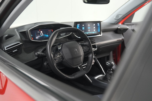 Peugeot 2008 PureTech 130 Allure | Camera | Adaptieve Cruise Control | Navigatie | Parkeersensoren