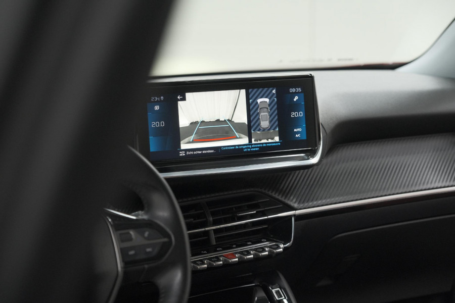 Peugeot 2008 PureTech 130 Allure | Camera | Adaptieve Cruise Control | Navigatie | Parkeersensoren