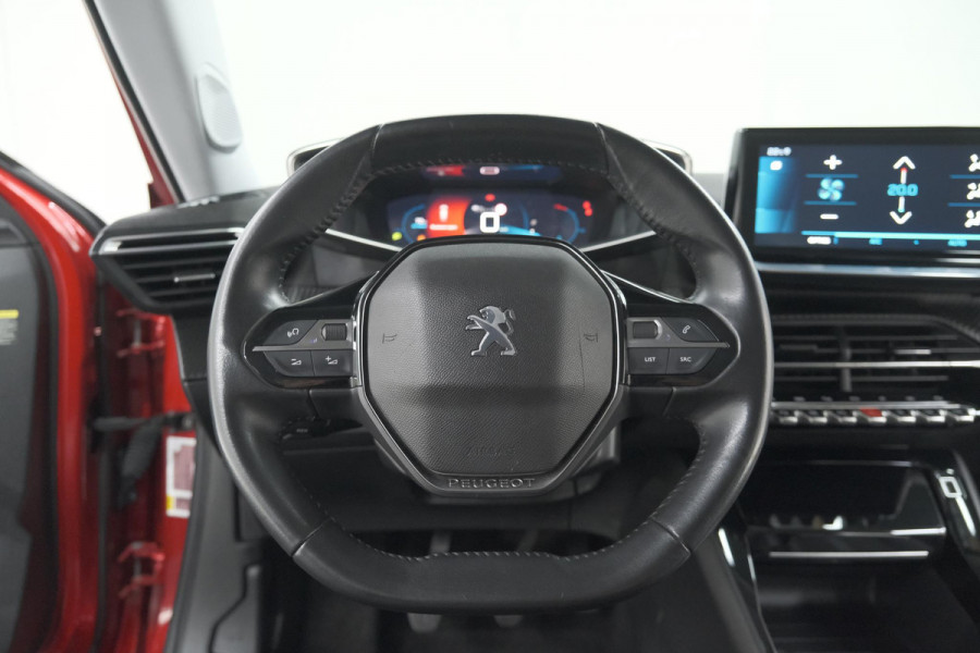Peugeot 2008 PureTech 130 Allure | Camera | Adaptieve Cruise Control | Navigatie | Parkeersensoren