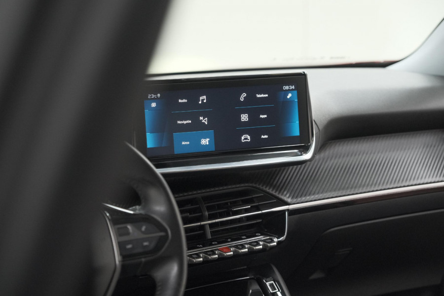 Peugeot 2008 PureTech 130 Allure | Camera | Adaptieve Cruise Control | Navigatie | Parkeersensoren
