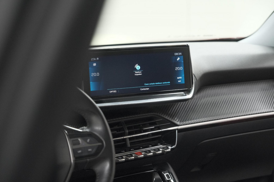 Peugeot 2008 PureTech 130 Allure | Camera | Adaptieve Cruise Control | Navigatie | Parkeersensoren