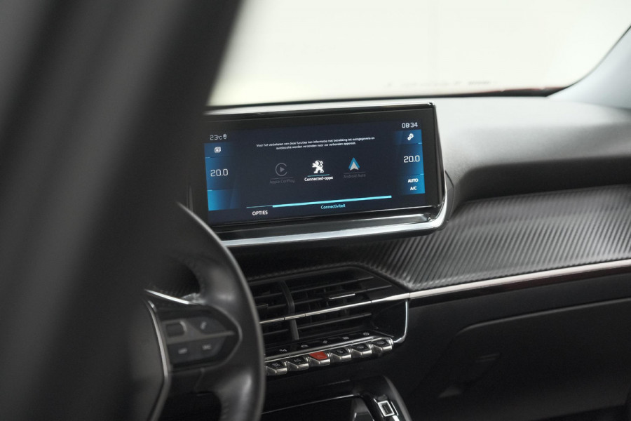 Peugeot 2008 PureTech 130 Allure | Camera | Adaptieve Cruise Control | Navigatie | Parkeersensoren