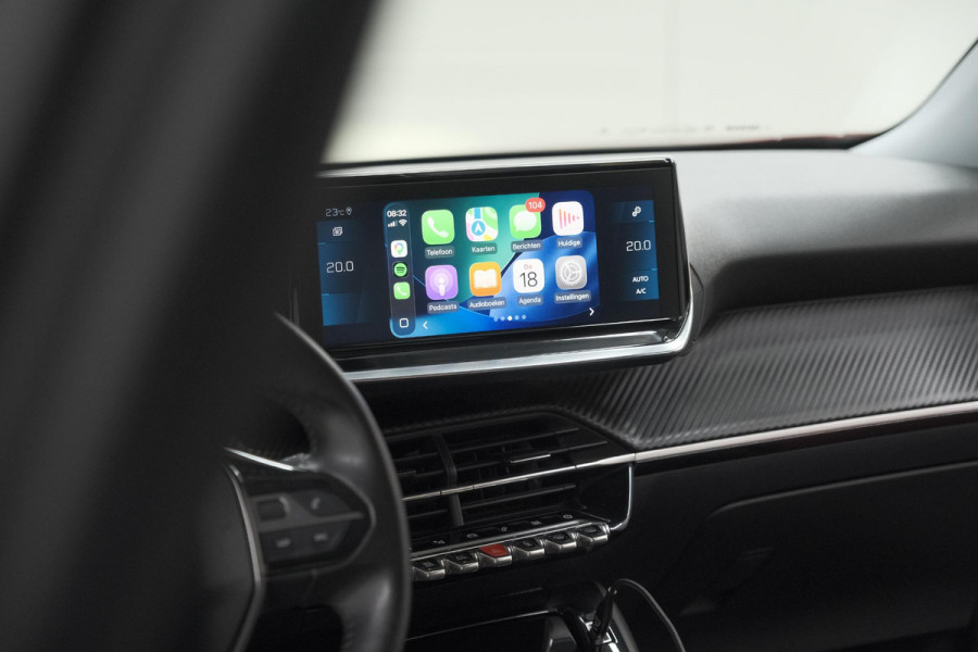 Peugeot 2008 PureTech 130 Allure | Camera | Adaptieve Cruise Control | Navigatie | Parkeersensoren