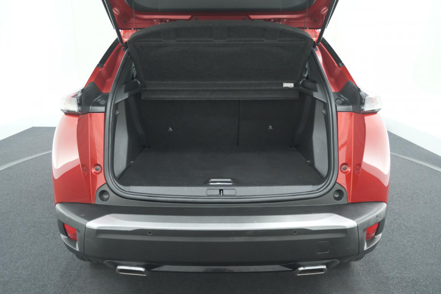 Peugeot 2008 PureTech 130 Allure | Camera | Adaptieve Cruise Control | Navigatie | Parkeersensoren