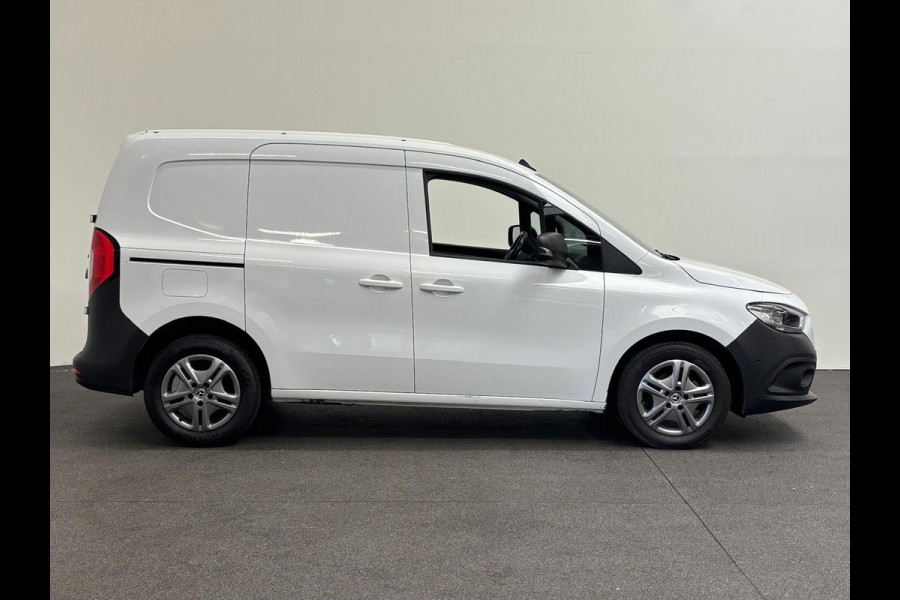 Mercedes-Benz Citan 108 CDI L1 Pro Cruise Control Camera Lichtmetalen Velgen 2 Zits